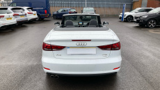 Audi A3 1.4 TFSI 150 Sport 2dr Petrol Cabriolet